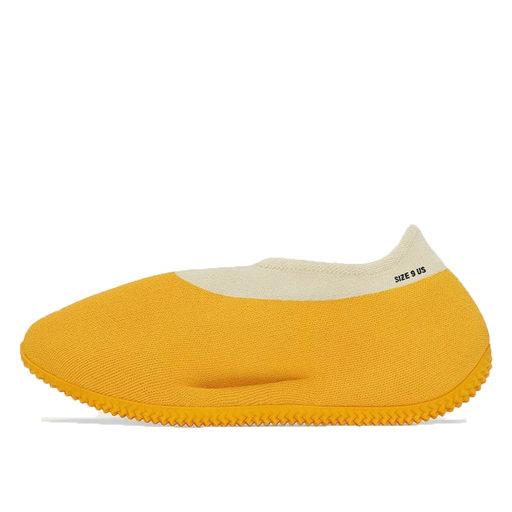 Yeezy Knit RNR Sulfur (2021)