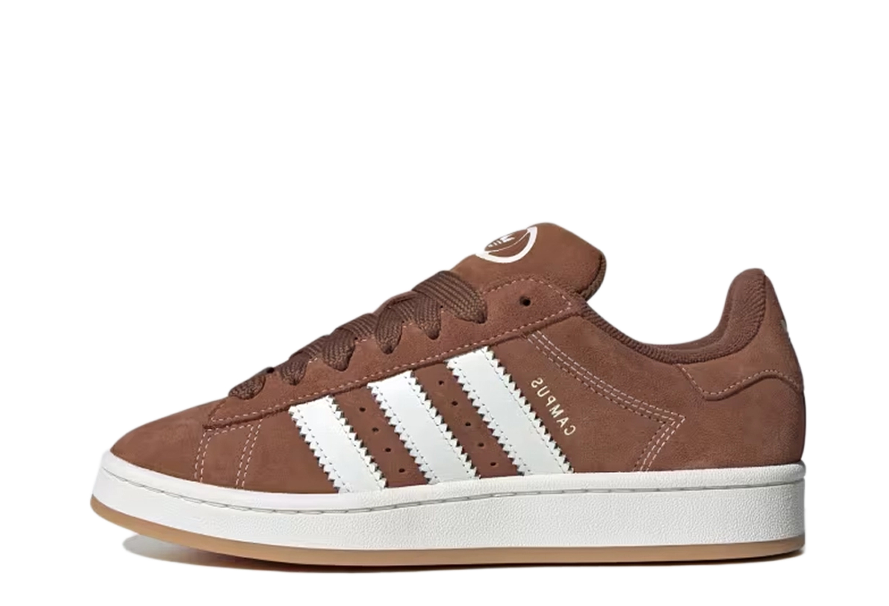 Adidas Campus 00s 'Earth Strata' (2025) Earth Strata/Core White/Earth Strata sneaker – authenticated on KLEKT