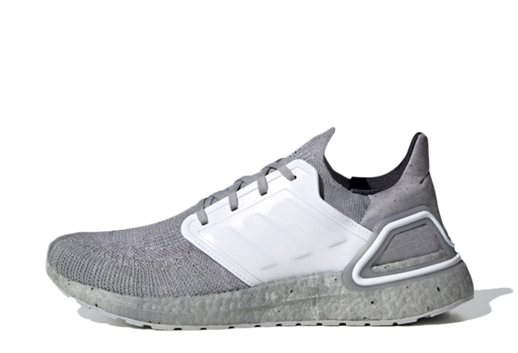 Adidas X James Bond Ultraboost 20 'Grey' (2021) Grey Two/Cloud White/Core Black sneaker – authenticated on KLEKT