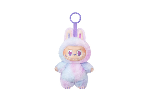 Pop Mart Labubu The Monsters Big into Energy Series 'Luck' Vinyl Plush Pendant (2025)