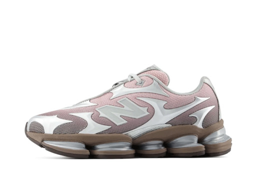 New Balance ABZORB 2000 'Liquid Metal Orb Pink' (2026)