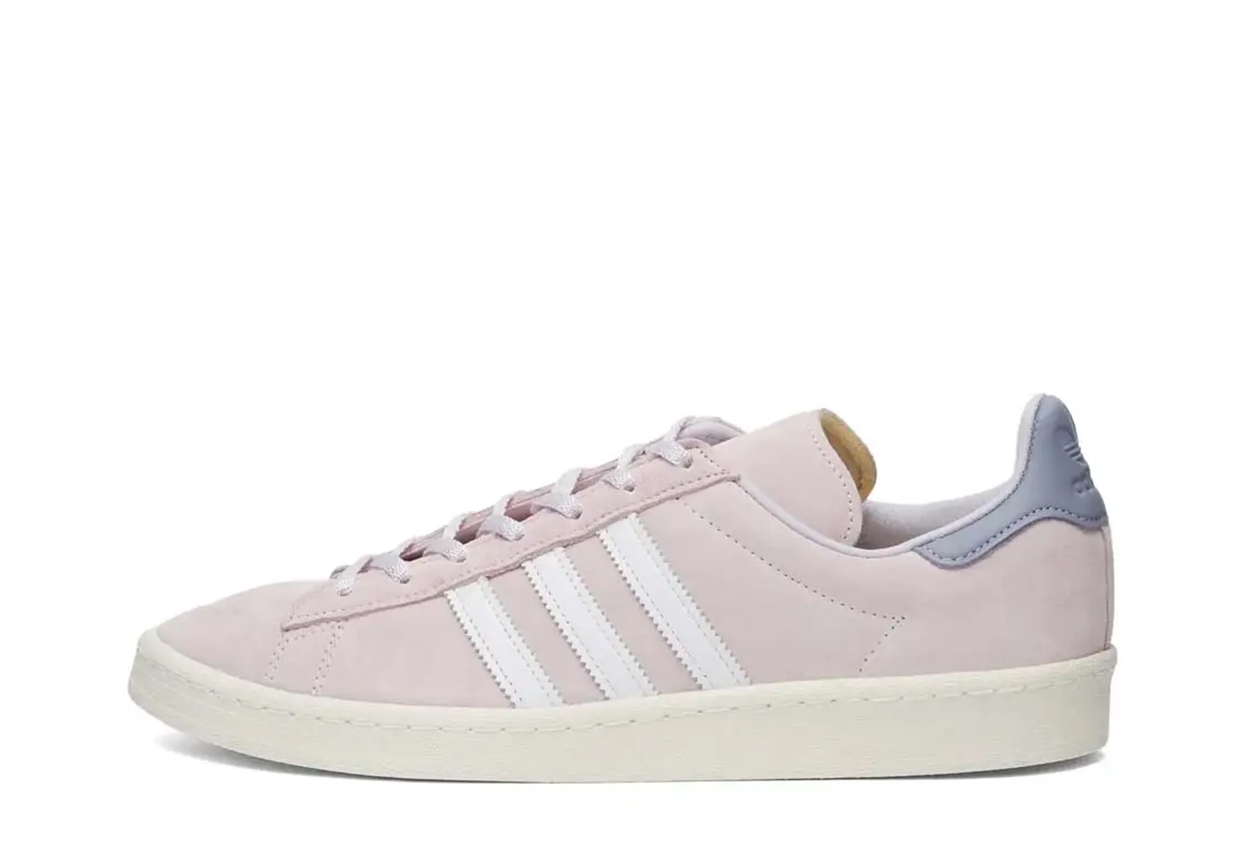 Adidas Campus 80s Almost Pink (2023) PINK sneaker – authenticated on KLEKT