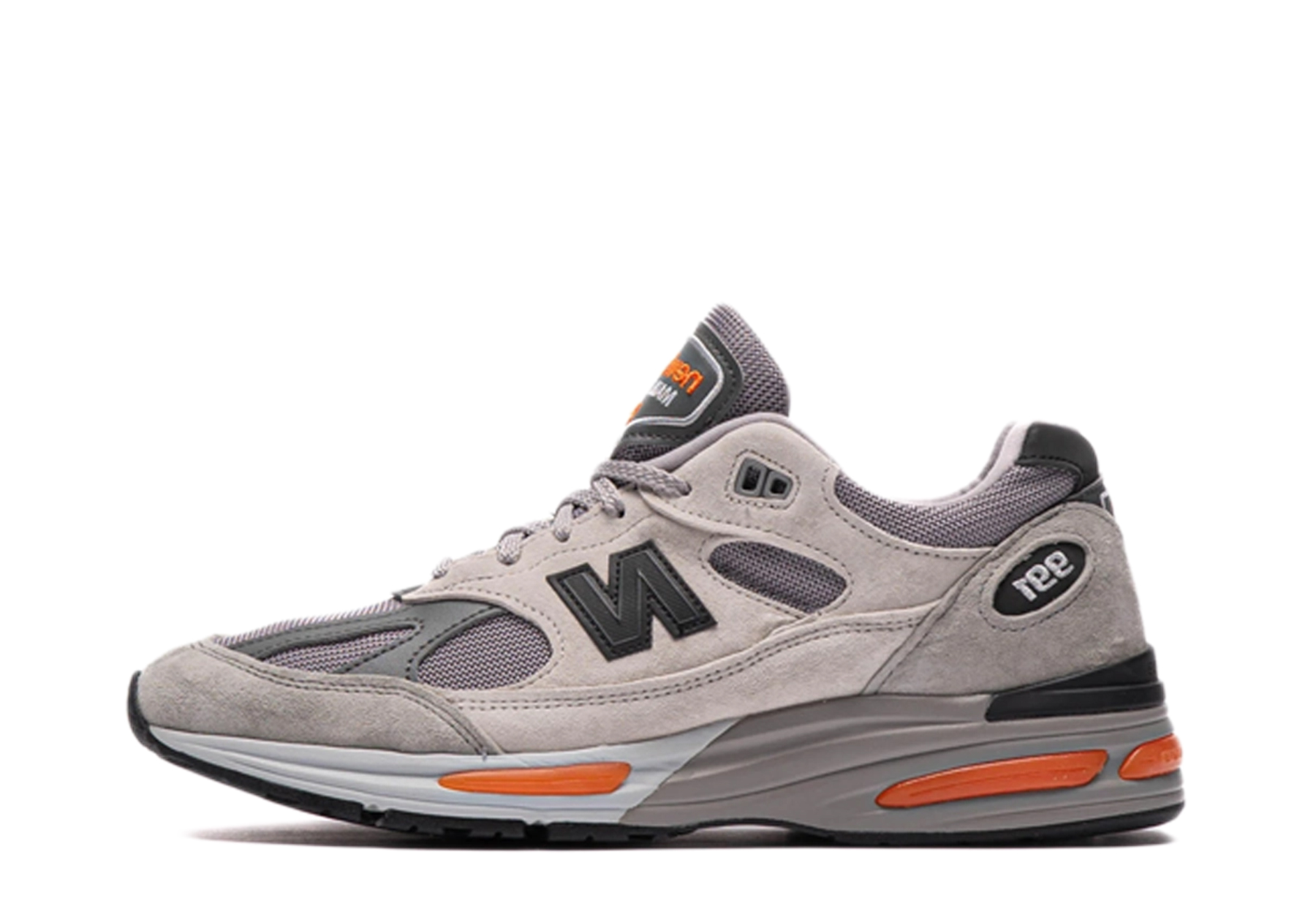 New Balance 991 Made in UK 'Pelican' (2024) PELICAN sneaker – authenticated on KLEKT