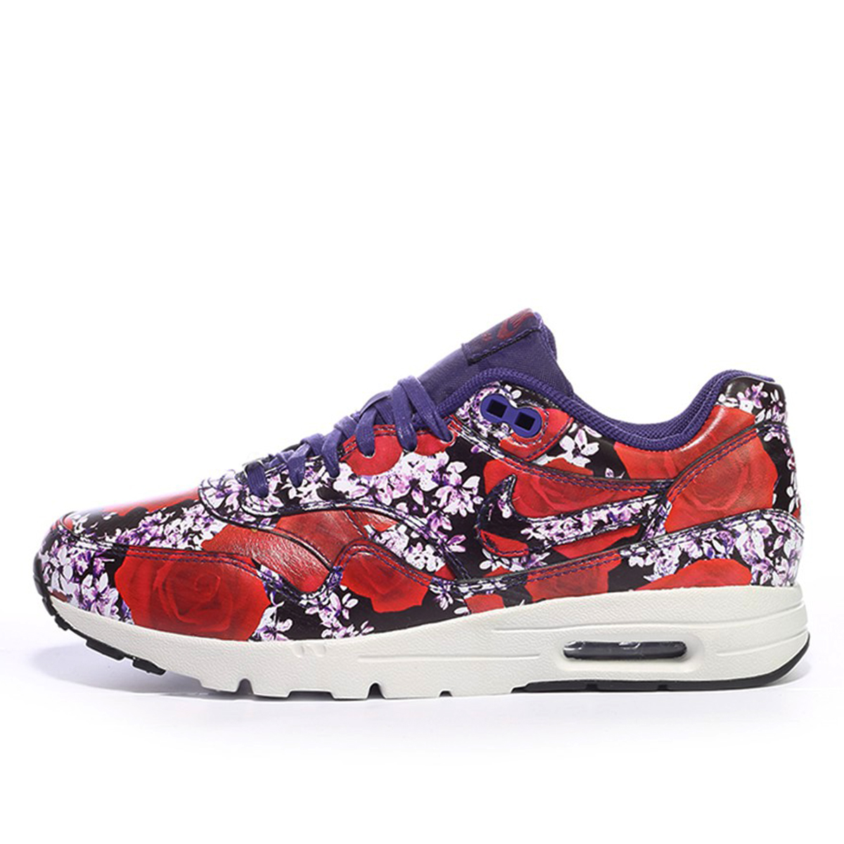 Nike Air Max 1 WMNS London City Collection sneaker – authenticated on KLEKT