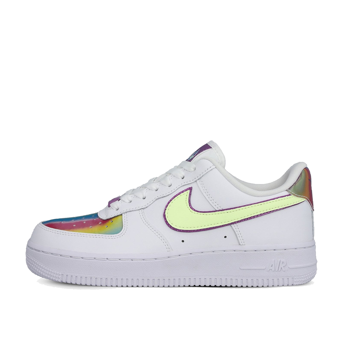 Nike Womens Air Force AF 1 Low 'Easter' (2020) sneaker – authenticated on KLEKT