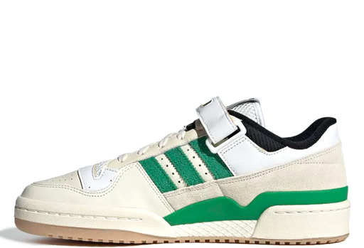 Adidas Forum 84 Low 'Celtics' (2022)