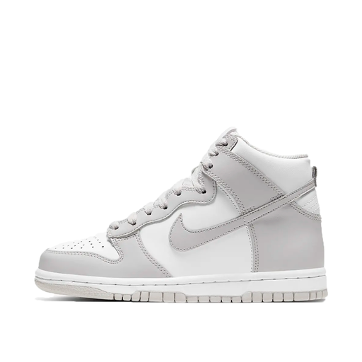Nike Dunk High Retro Vast Grey (GS) (2021)