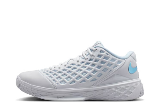 Nike Kobe 3 Low Protro 'Pure Platinum' (2026)