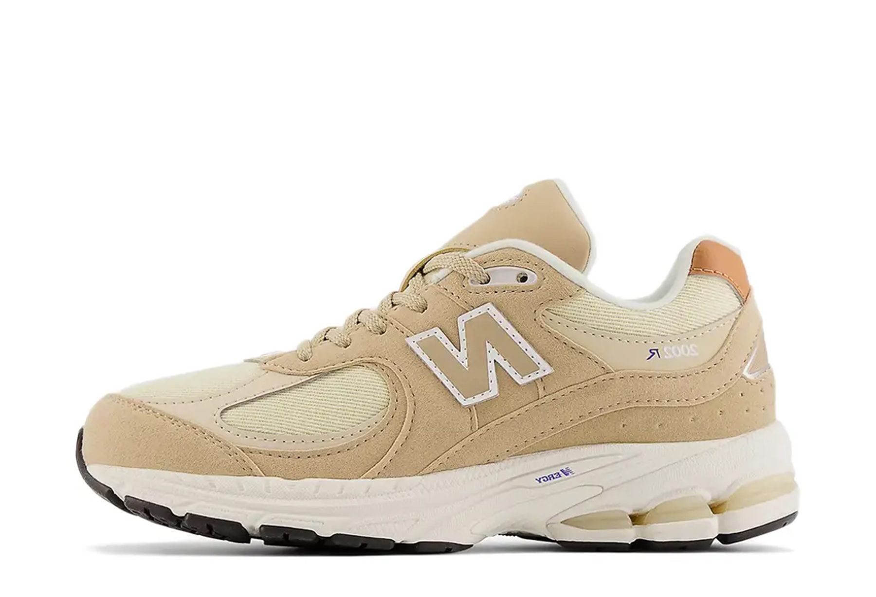 New Balance 2002R GS Incense Sandstone (2023) INCENSE/SANDSTONE sneaker – authenticated on KLEKT