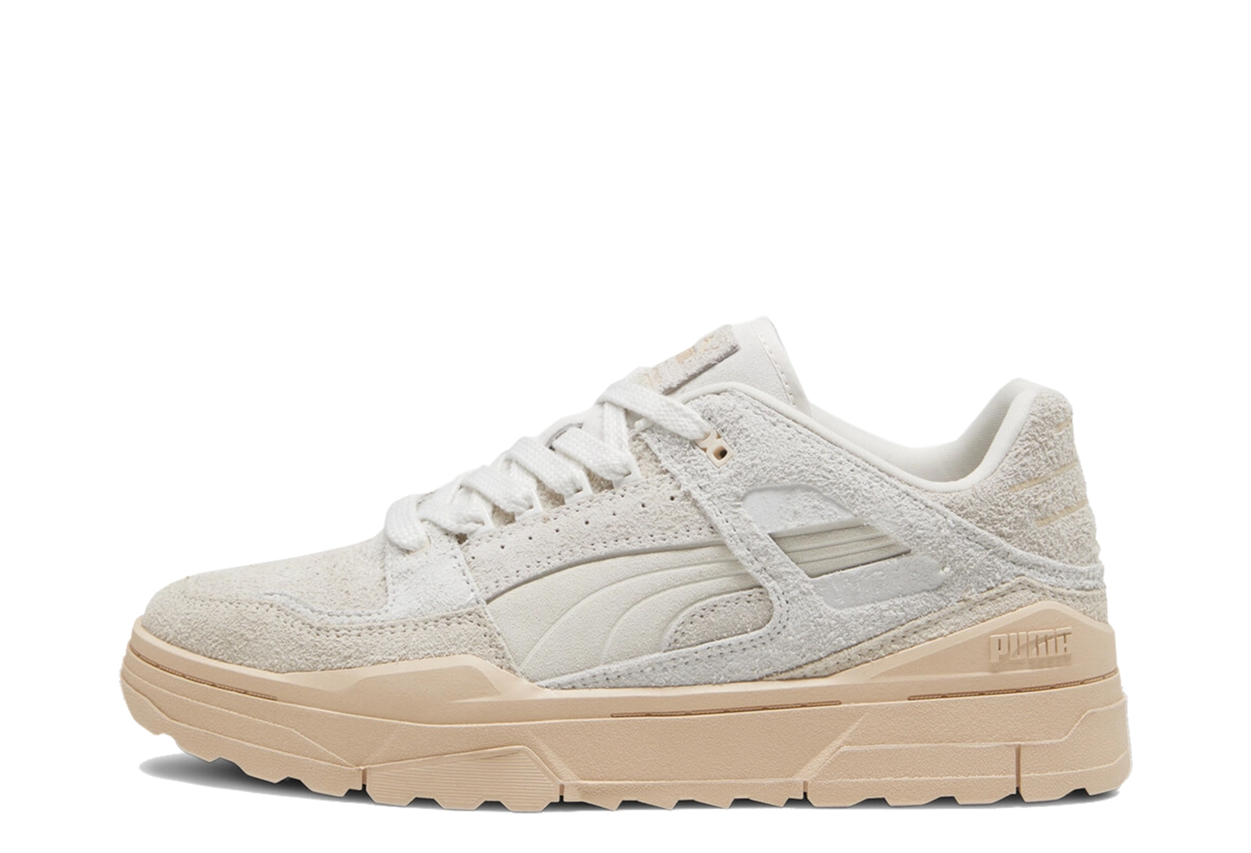 Puma Slipstream Lo Extreme Earth 'Warm White' (2023) Warm White/Vapor Grey/Ca sneaker – authenticated on KLEKT