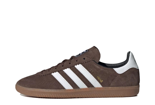 Adidas Samba Deco SPZL 'Brown' (2023)