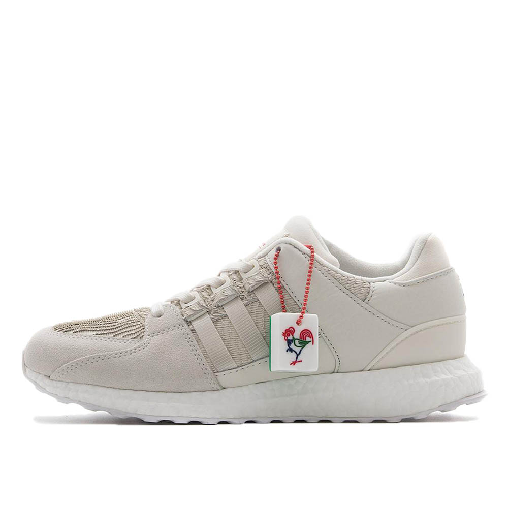 Adidas EQT Support Ultra 93/16 CNY Chinese New Year sneaker – authenticated on KLEKT