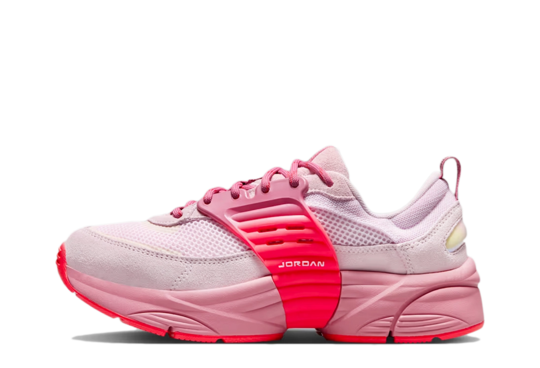 Air Jordan Trunner O/S 'Regal Pink' (2026) REGAL PINK sneaker – authenticated on KLEKT