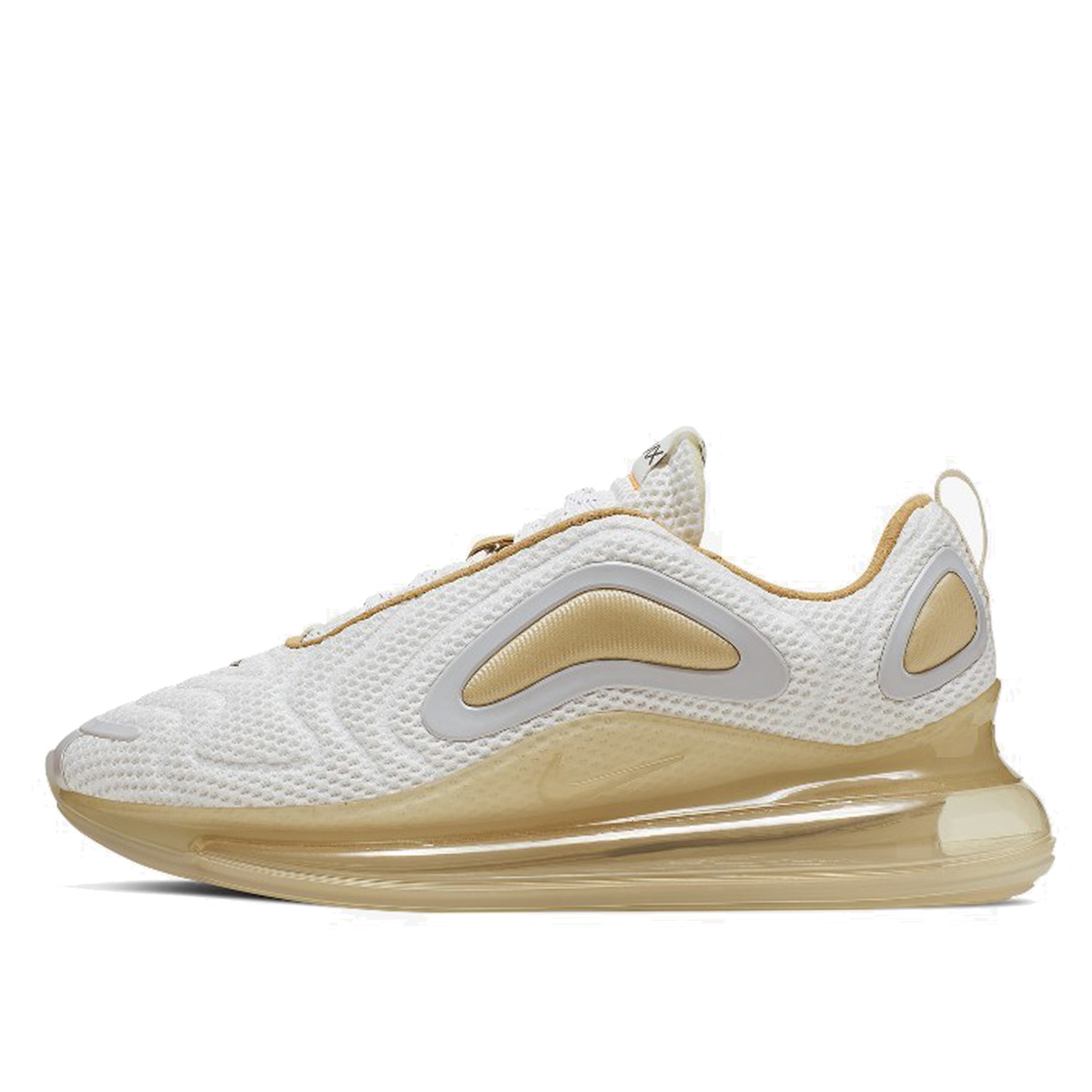 Nike Air Max 720 'Pale Vanilla' (2019) sneaker – authenticated on KLEKT