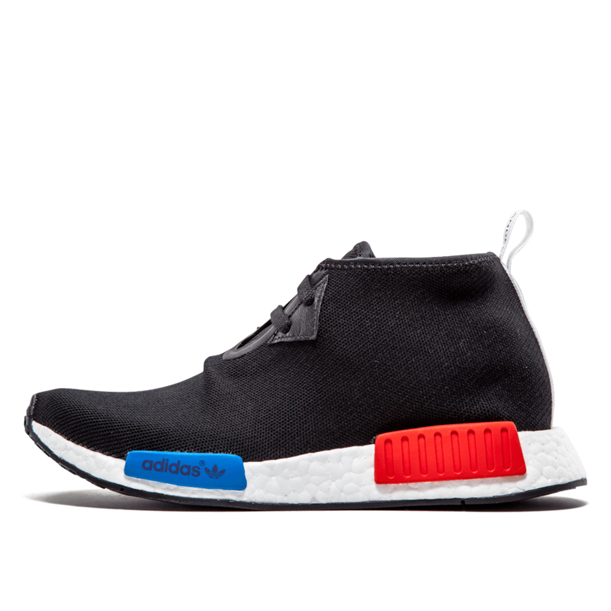 Adidas NMD C1 Core Black OG sneaker – authenticated on KLEKT