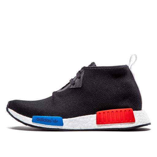 Adidas NMD C1 Core Black OG