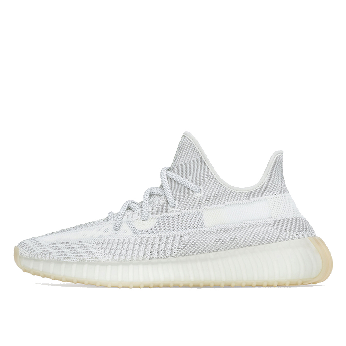 Yeezy Boost 350 V2 'Yeshaya'(Non-Reflective) (2020) sneaker – authenticated on KLEKT