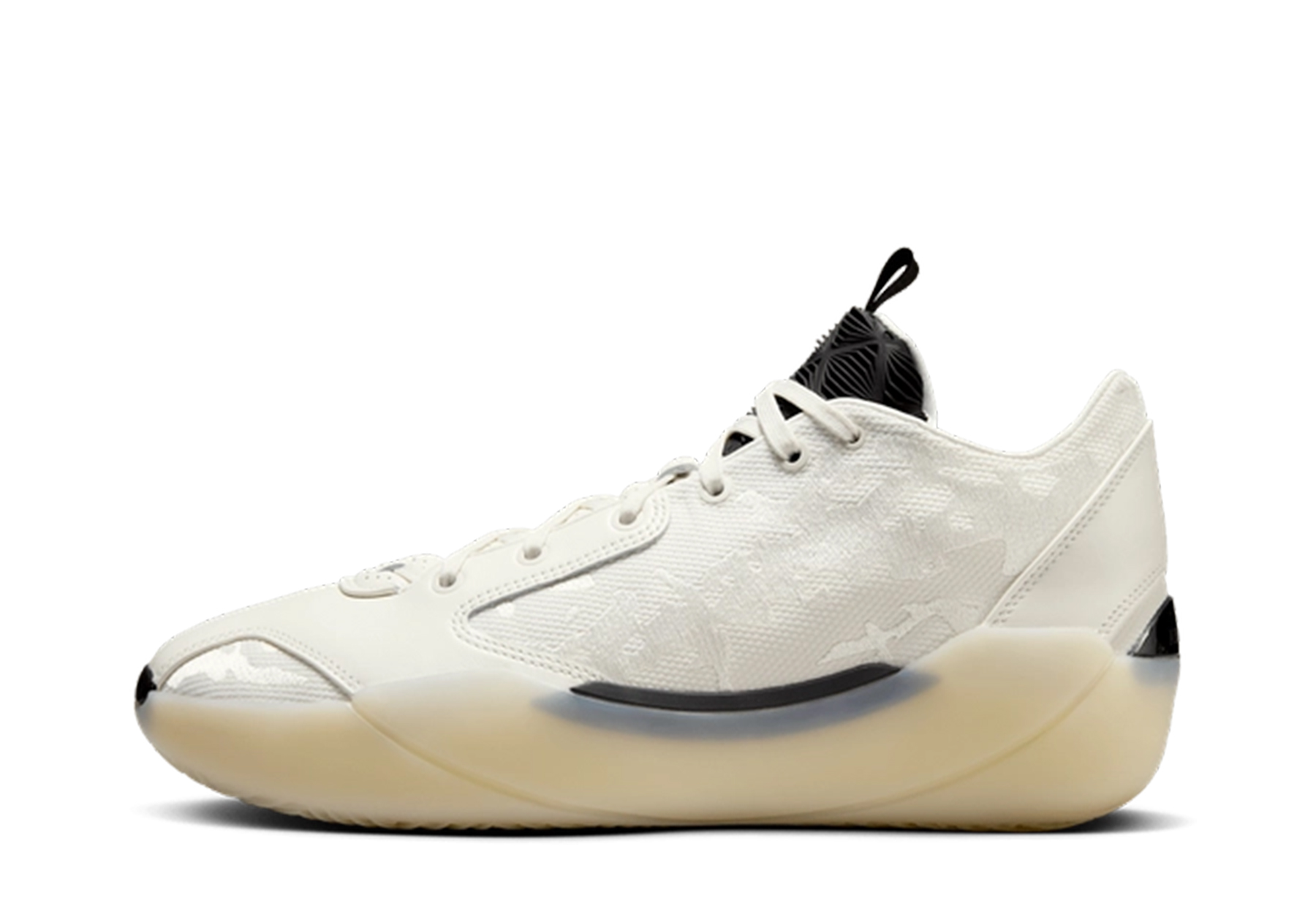 Air Jordan 39 'No Alteration' (2025) Sail/Game Royal/Black sneaker – authenticated on KLEKT