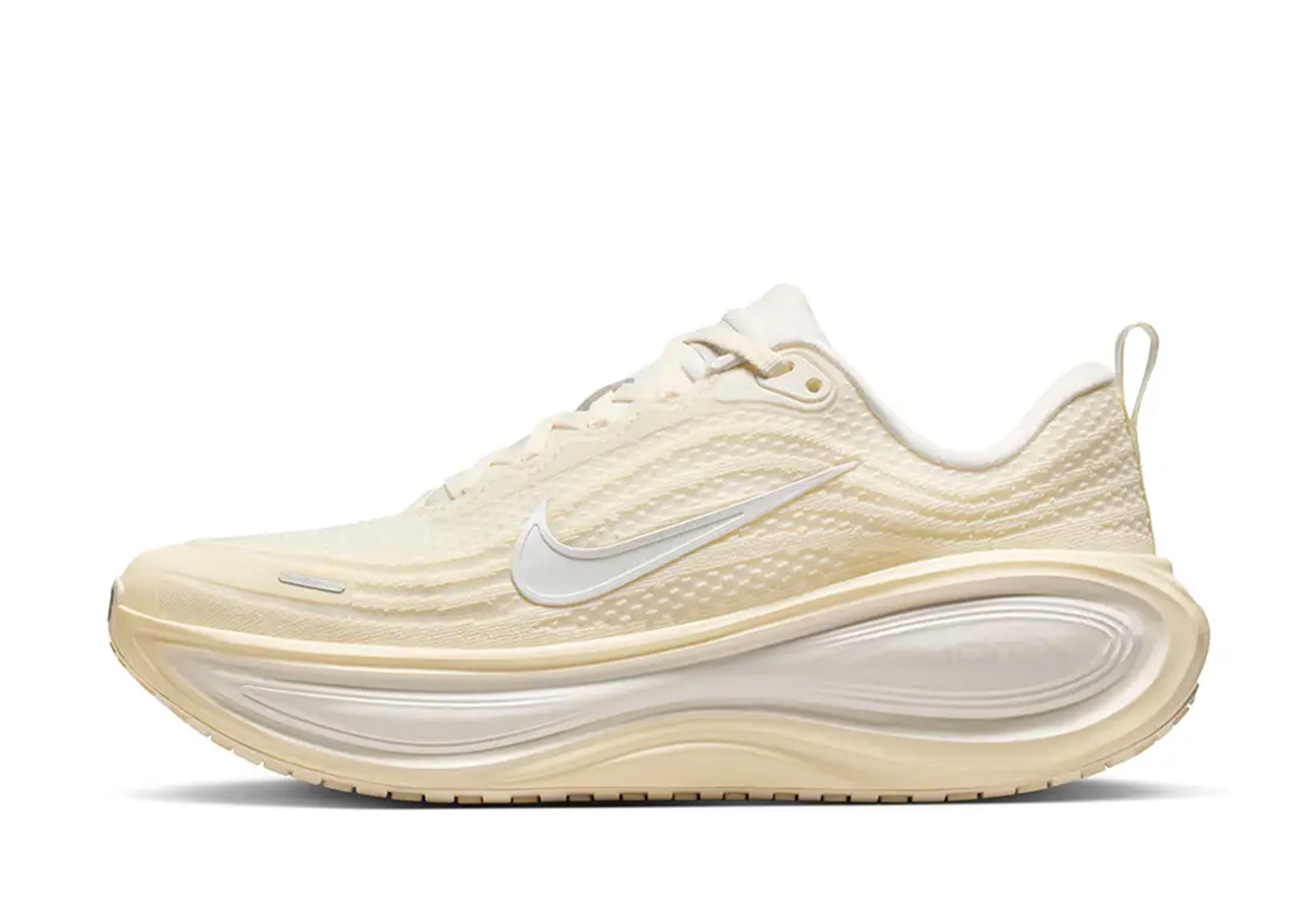 Nike Vomero Plus WMNS 'Sail Alabaster' (2025) BEIGE sneaker – authenticated on KLEKT