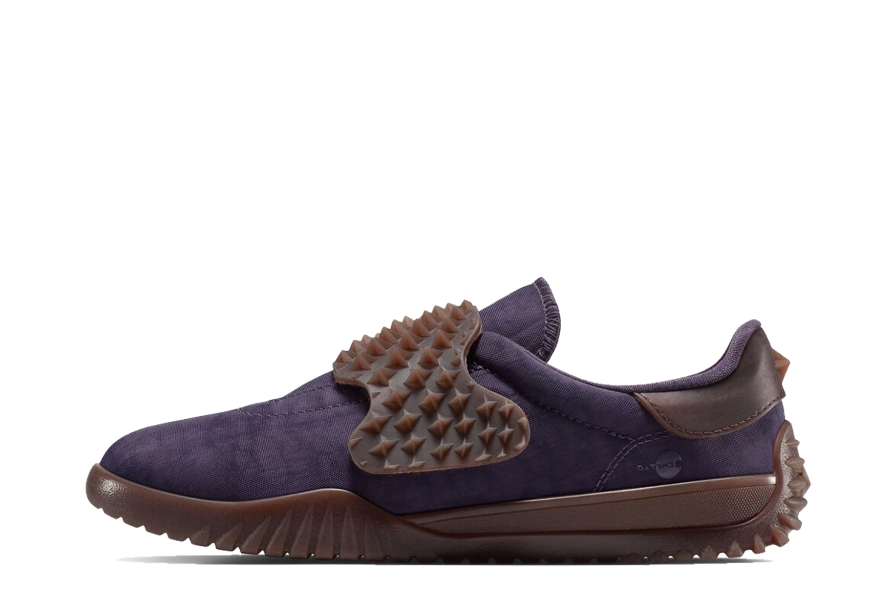 Converse x Chet Lo Run Star Trainer 'Night Shade' (2025) Night Shade/Chocolate Plum sneaker – authenticated on KLEKT