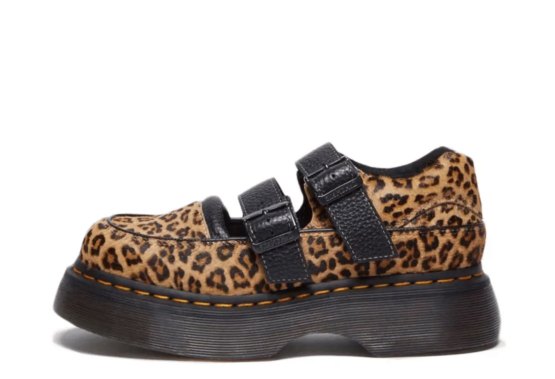 Dr. Martens Buzz Mary Jane WMNS 'Leopard' (2025) LEOPARD sneaker – authenticated on KLEKT