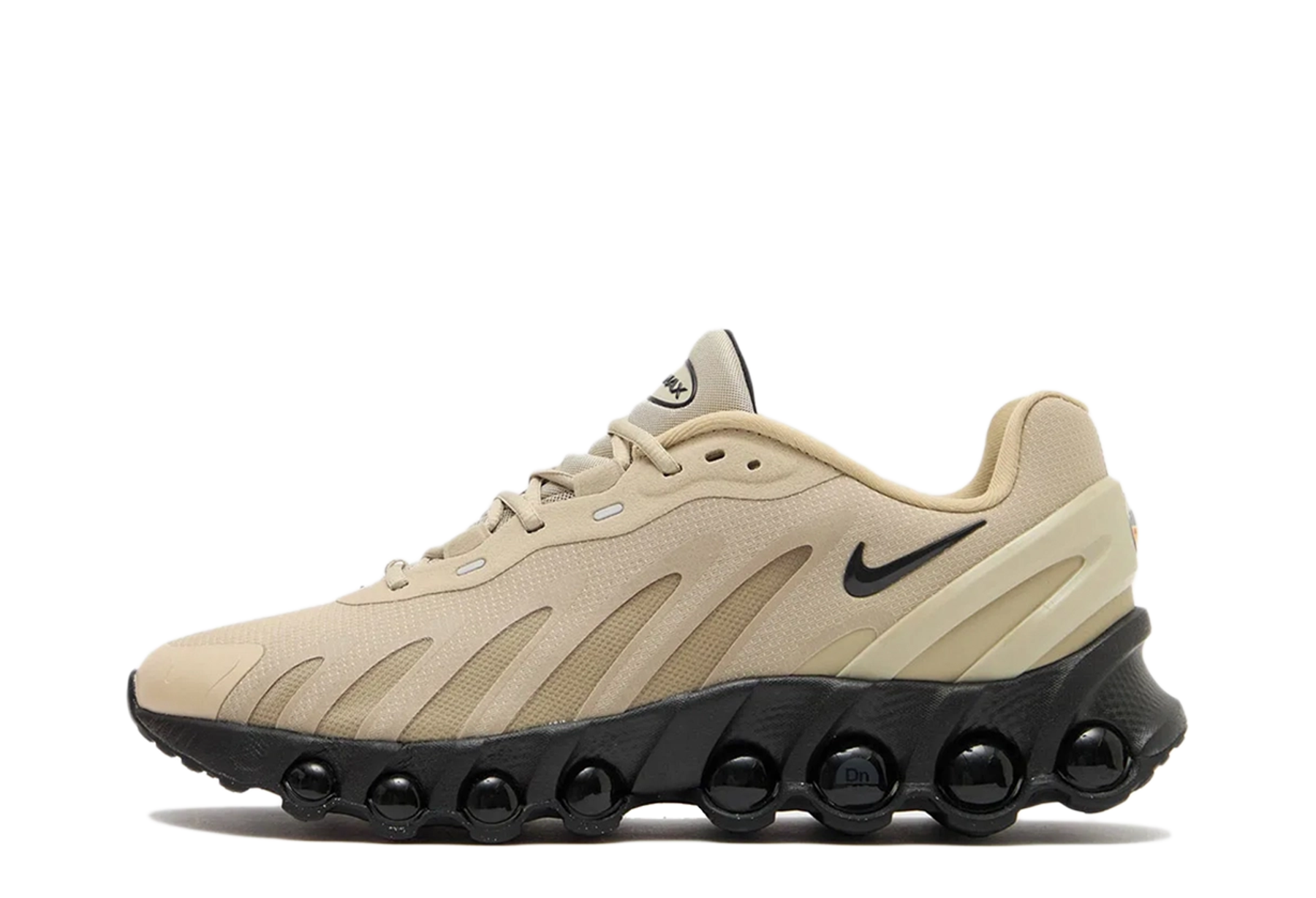 Nike Air Max DN8 'British Tan' (2025) British Tan/Black sneaker – authenticated on KLEKT
