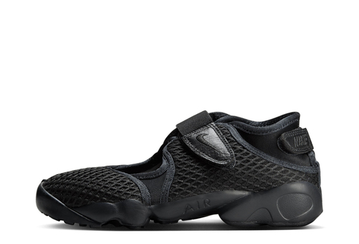 Nike Air Rift Lace WMNS 'Off Noir' (2024)