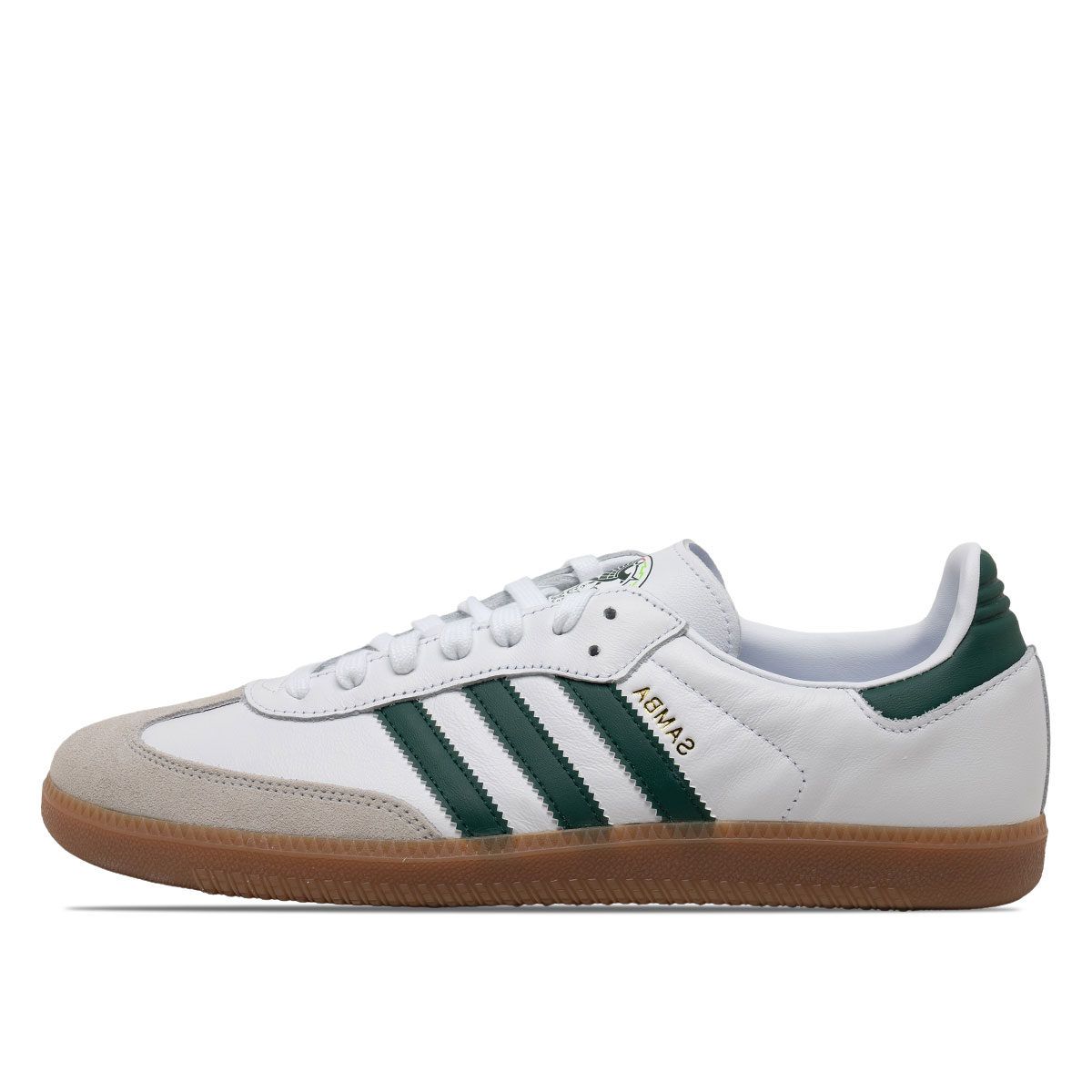 Adidas Samba Team Mexico (2022) sneaker – authenticated on KLEKT