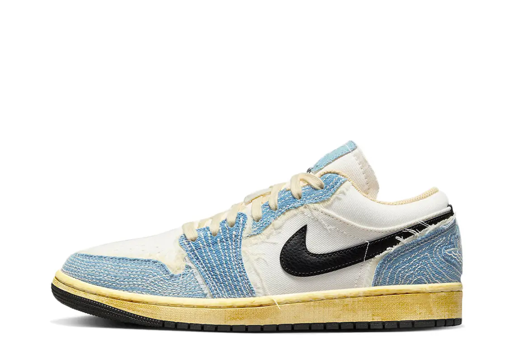 Air Jordan 1 Low 'World Make Japan' (2023) WHITE/BLUE sneaker – authenticated on KLEKT