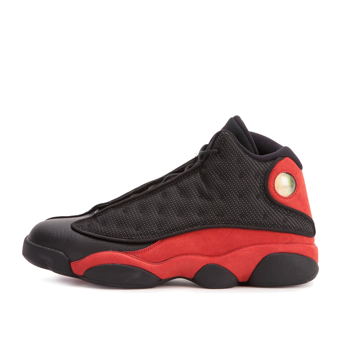 Air Jordan 13 Retro Bred (2017) sneaker – authenticated on KLEKT