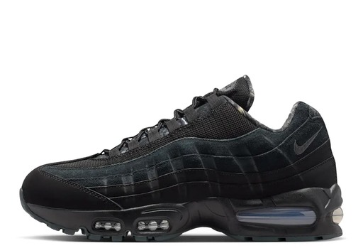 Nike Air Max 95 Big Bubble 'Realtree Camo' (2026)