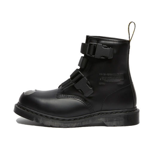 Dr. Martens 1460 Remastered Boot WTAPS Black (2020)