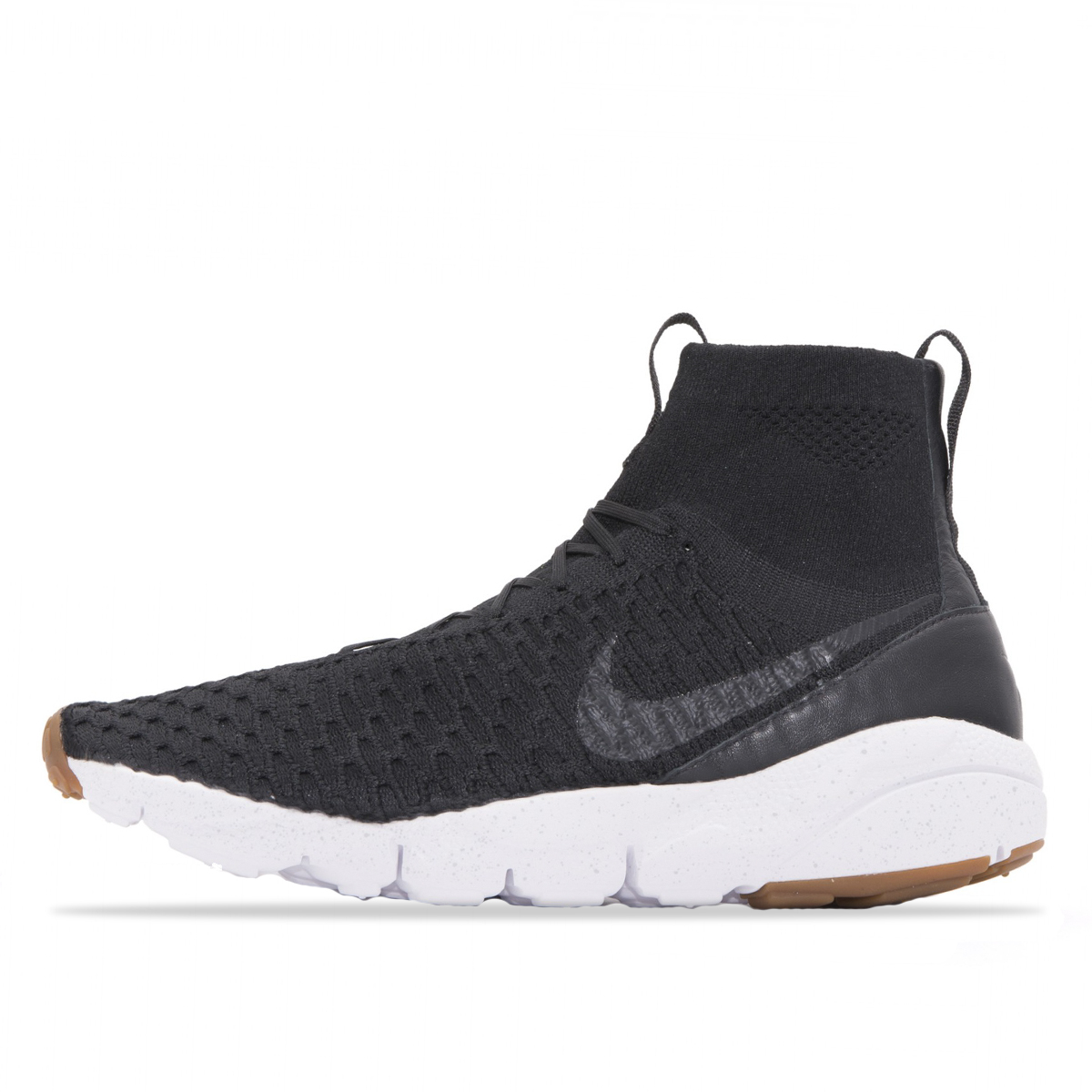 Nike Air Footscape Magista Black (2015) sneaker – authenticated on KLEKT