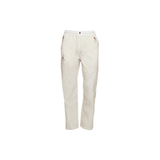 Off White x Jordan Woven Pants White Sail (2021)