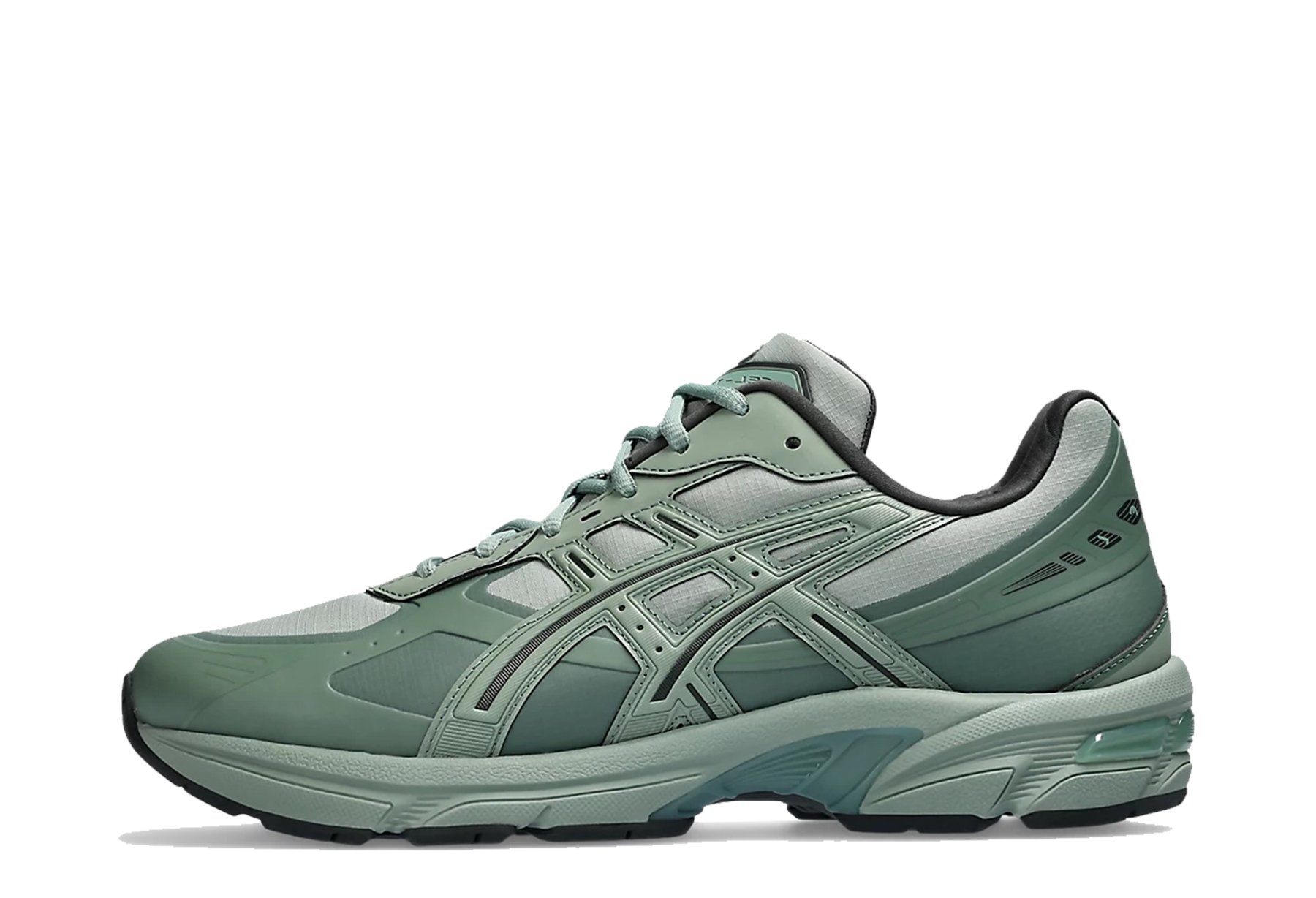 Asics Gel-1130 NS 'Slate Grey' (2024) Slate Grey/Graphite Grey sneaker – authenticated on KLEKT