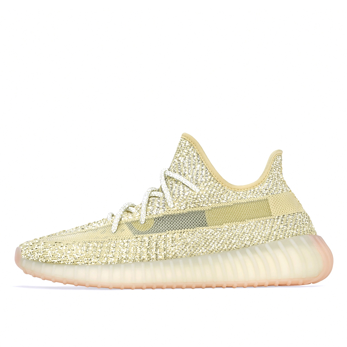 Yeezy Boost 350 V2 'Antlia' (Reflective) (2019) sneaker – authenticated on KLEKT