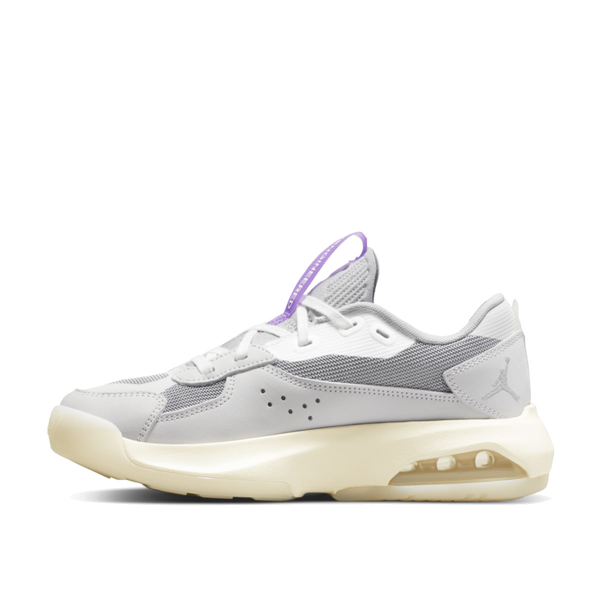 Air Jordan Air 200E Wild Berry sneaker – authenticated on KLEKT