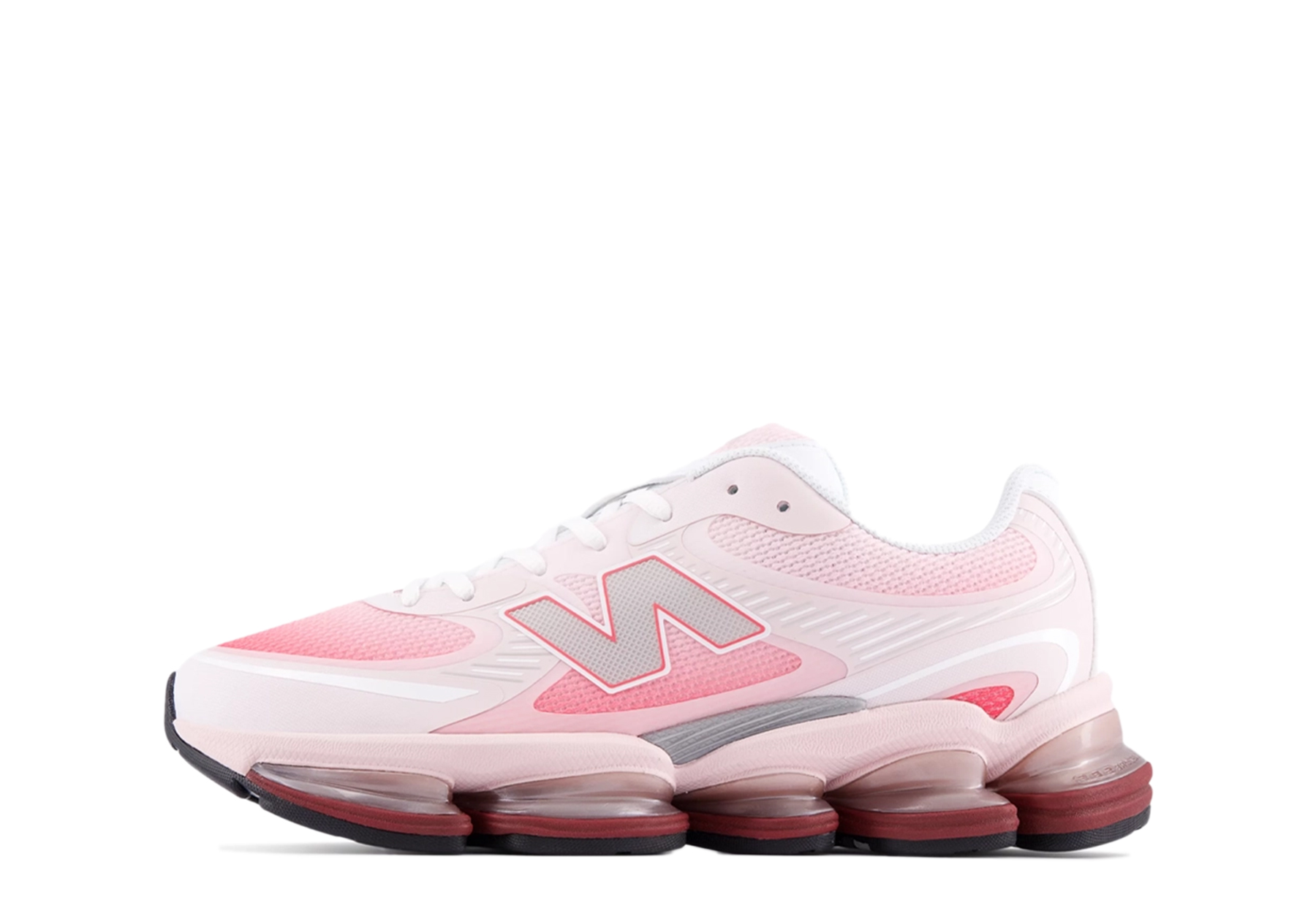 New Balance ABZORB 2000 'Rose Sugar' (2025) PINK sneaker – authenticated on KLEKT