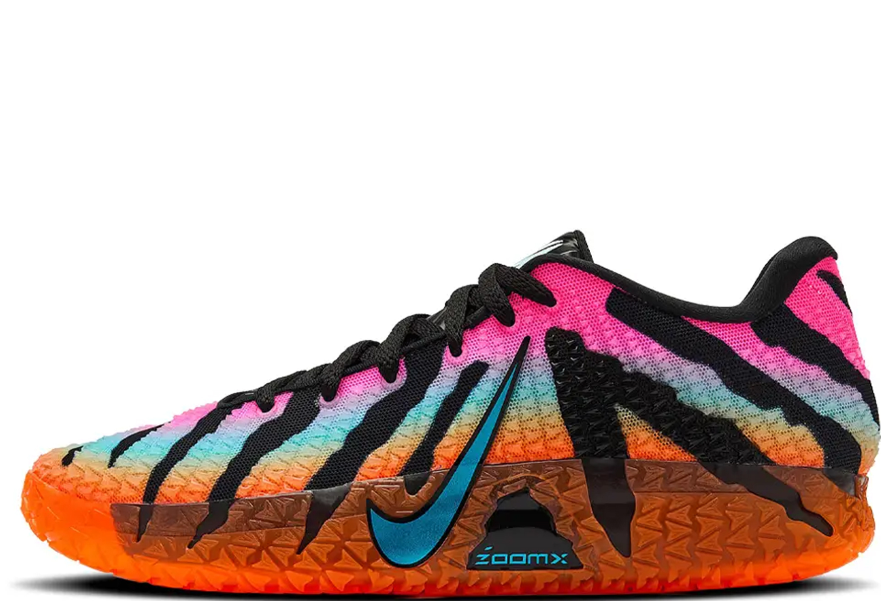 Adidas Nike Ja 3 'At Dawn' (2026) MULTI sneaker – authenticated on KLEKT