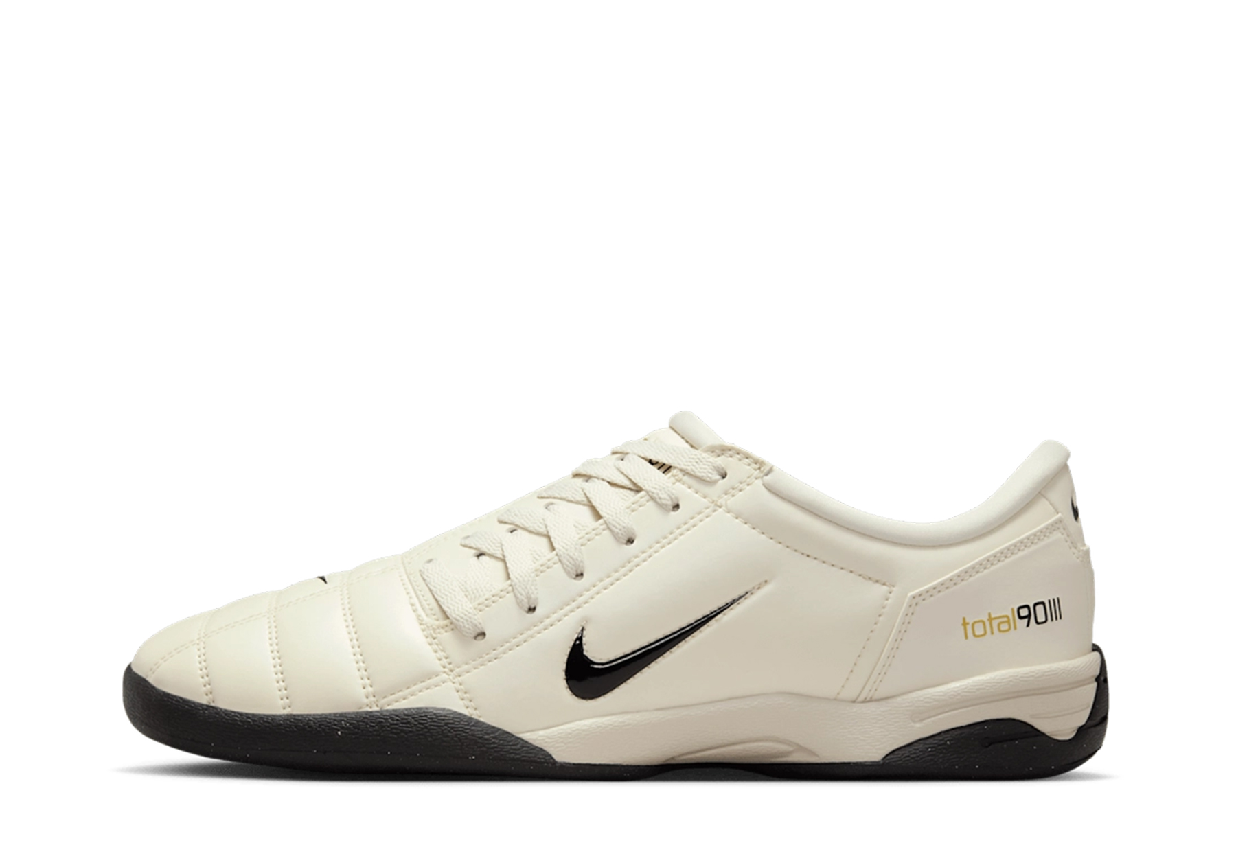 Nike Total 90 III SP 'Light Orewood Brown' (2025) Light Orewood Brown/Black sneaker – authenticated on KLEKT