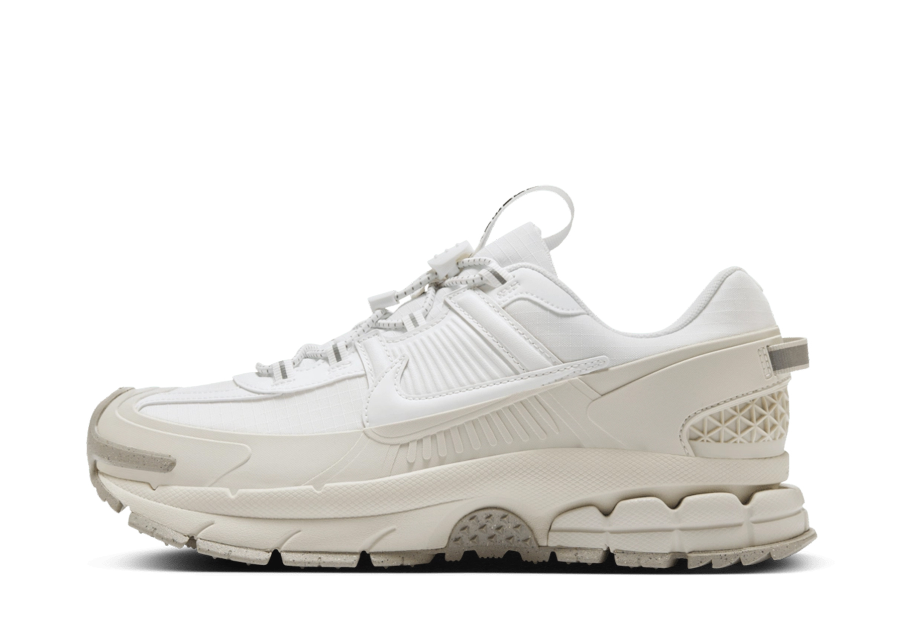 Nike Zoom Vomero Roam 'Summit White' (2024) WHITE sneaker – authenticated on KLEKT