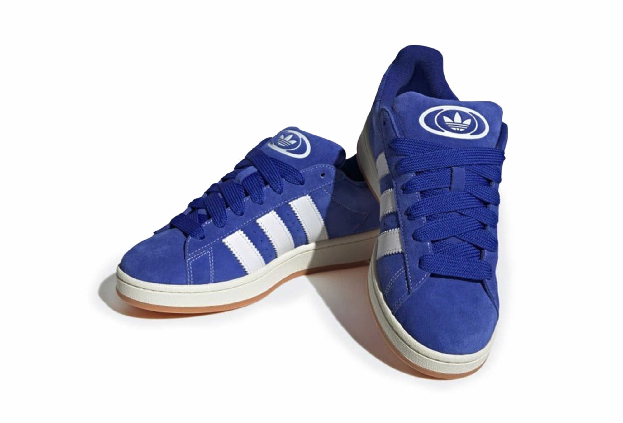 Adidas Campus 00s 'Lucid Blue' sneaker – authenticated on KLEKT