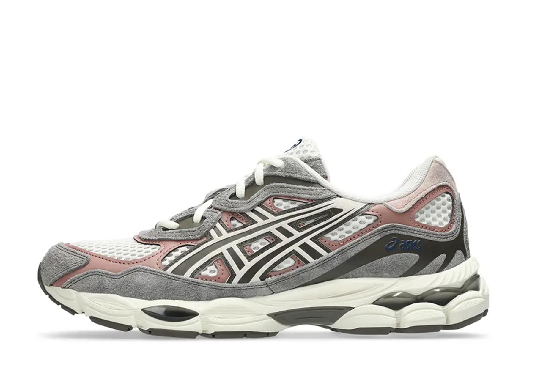 Asics Gel-NYC 'Birch Driftwood' (2026) GREY sneaker – authenticated on KLEKT