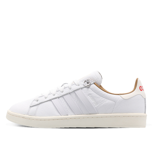 Adidas Campus Prince Albert 032c White (2020)