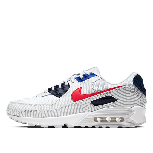 Nike Air Max 90 Euro Tour (2020)