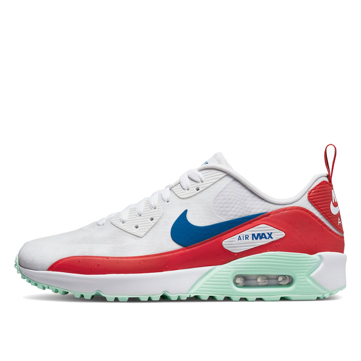 Nike Air Max 90 Golf U.S. Open Surf and Turf (2022) sneaker – authenticated on KLEKT