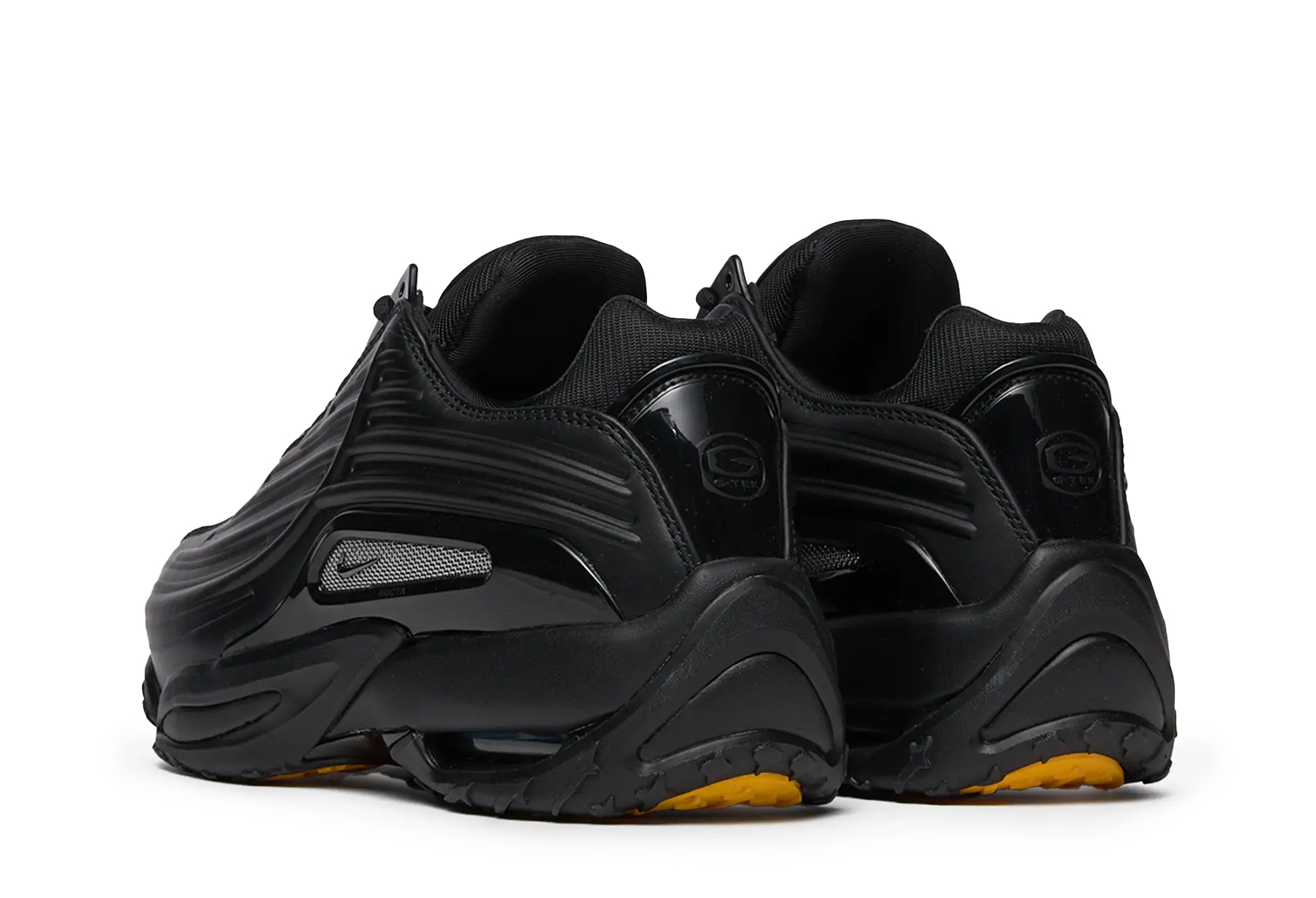 Nike x Nocta Hot Step 2 'Black' (2024) BLACK sneaker – authenticated on KLEKT