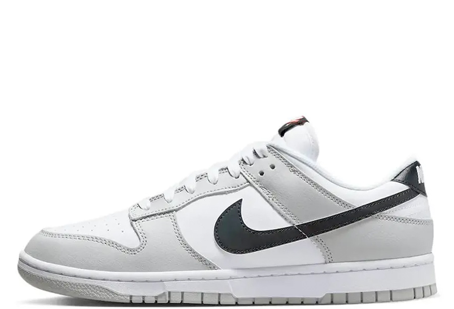 Nike Dunk Low SE 'Lottery Ivory Black' (2022) Ivory/Black sneaker – authenticated on KLEKT