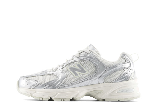 New Balance 530 'Silver Metallic' (2026)