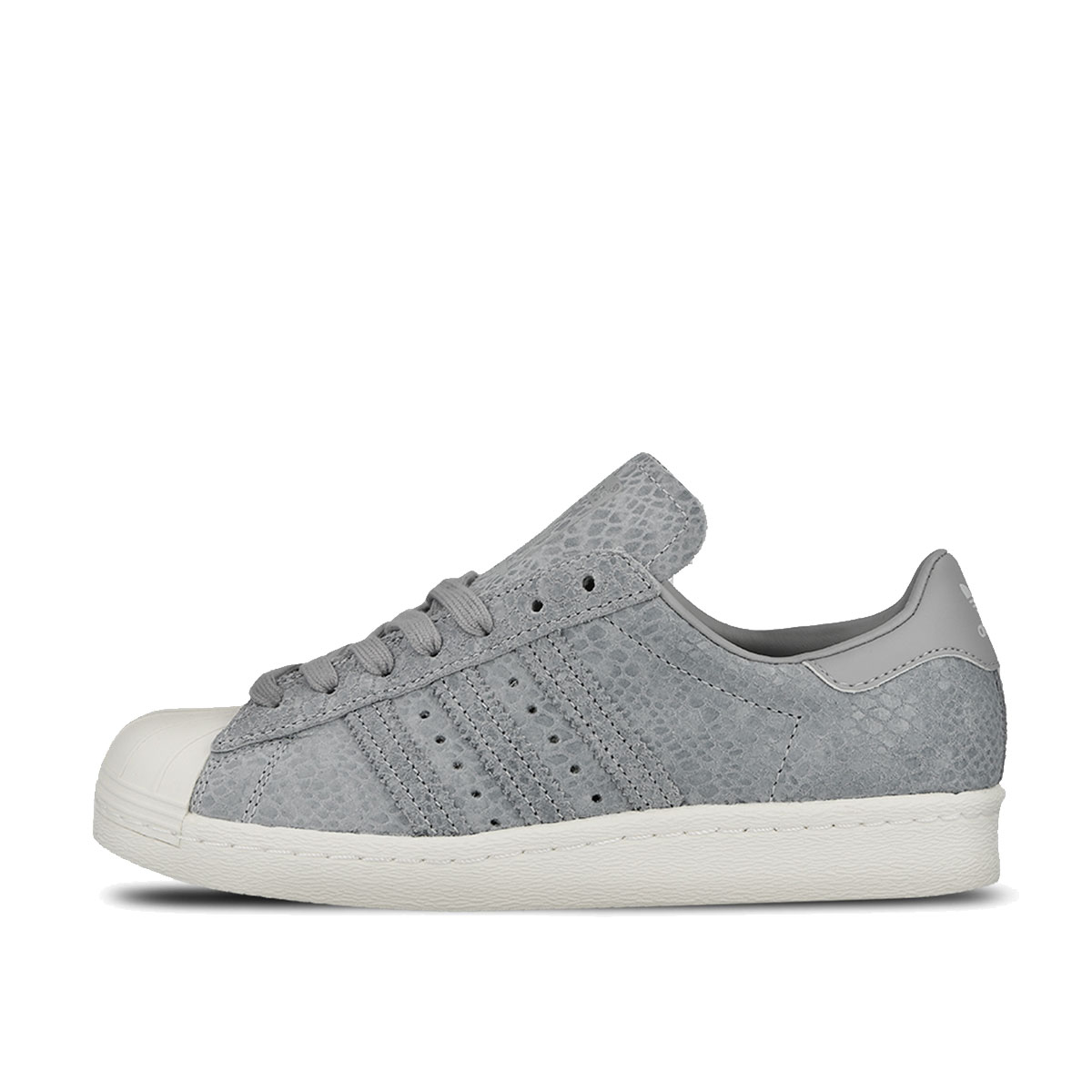 Adidas Superstar WMNS 'Clear Grey' sneaker – authenticated on KLEKT